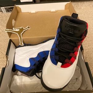 Jordan Retro 10 Olympians Size 12c